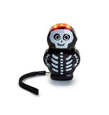 Two's Company Two's Company Halloween Skeleton Light & Sound