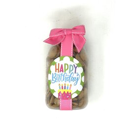 Oh Sugar Cookie Jar Happy Birthday Birthday Cake