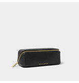 Katie Loxton Katie Loxton Make Up Small Bag- Black