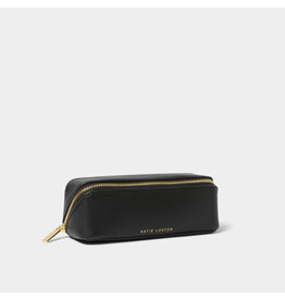 Katie Loxton Katie Loxton Make Up Small Bag- Black