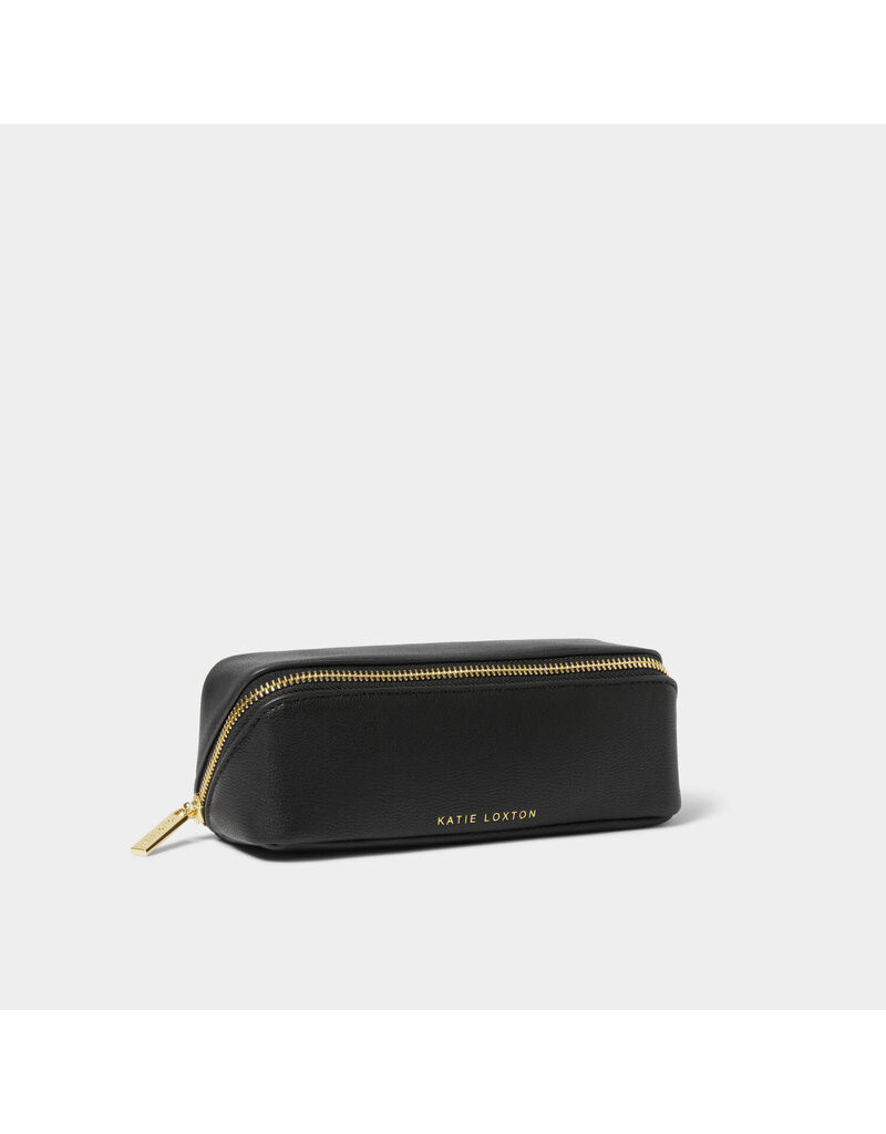 Katie Loxton Katie Loxton Make Up Small Bag- Black