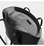 Katie Loxton Katie Loxton Travel Tote- Black