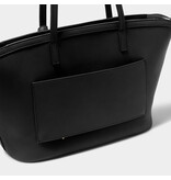 Katie Loxton Katie Loxton Travel Tote- Black