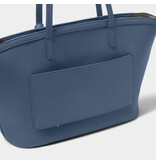 Katie Loxton Katie Loxton Travel Tote- Navy
