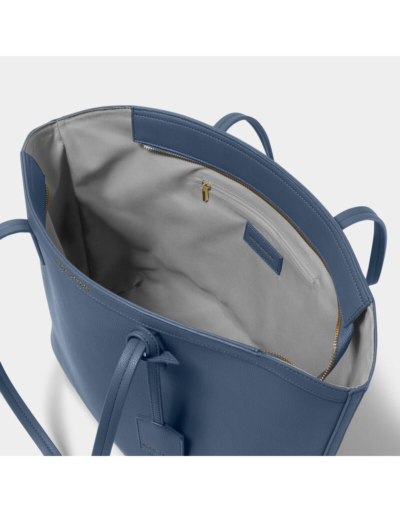 Katie Loxton Katie Loxton Travel Tote- Navy