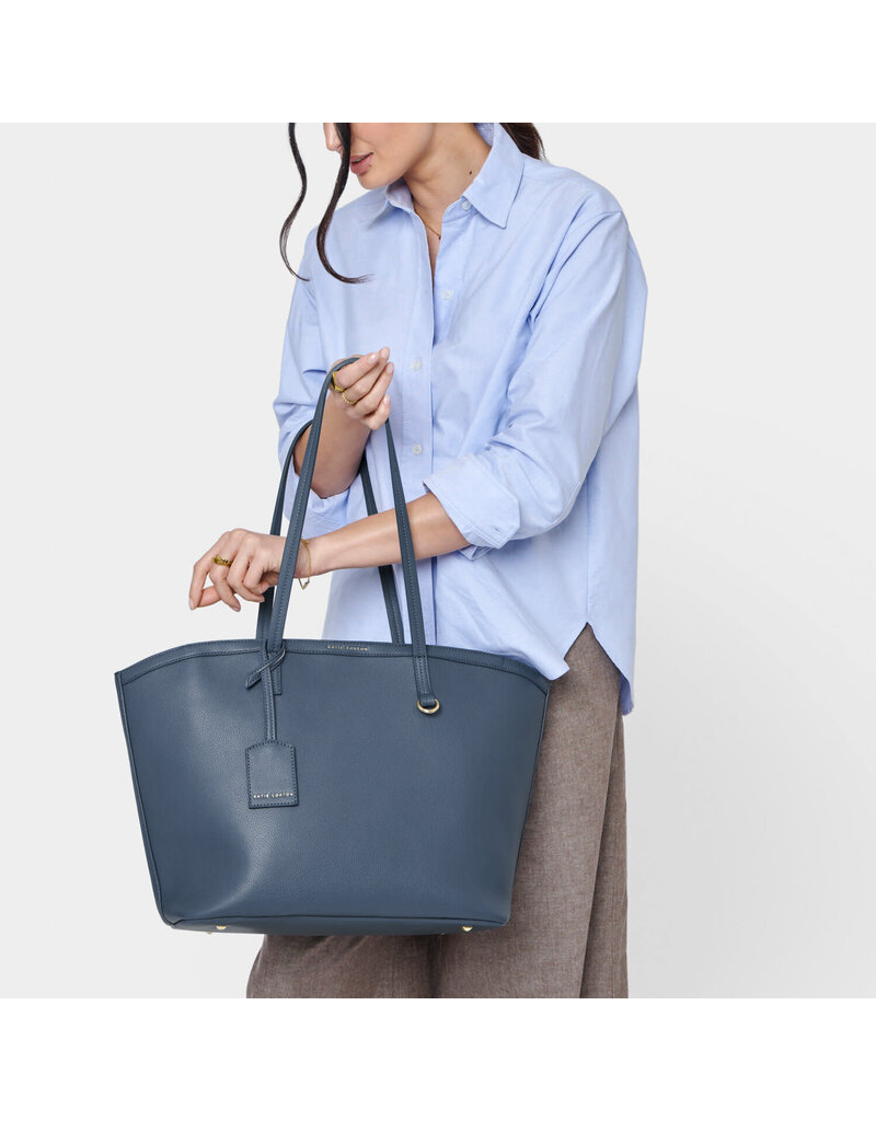 Katie Loxton Katie Loxton Travel Tote- Navy