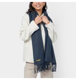 Katie Loxton Katie Loxton Blanket Scarf- Navy