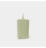 Katie Loxton Katie Loxton Sunglass Case- Soft Sage