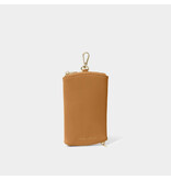 Katie Loxton Katie Loxton Sunglass Case- Tan