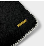 Katie Loxton Katie Loxton Whipstitch Scarf- Black