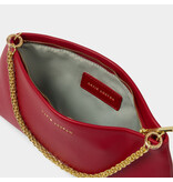 Katie Loxton Katie Loxton Margot Clutch Red