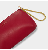 Katie Loxton Katie Loxton Margot Clutch Red