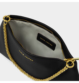 Katie Loxton Katie Loxton Margot Clutch Black
