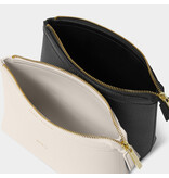 Katie Loxton Katie Loxton Wash Bags- Mr & Mrs