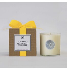 Ella B Candles Ella B Candle You Make The World Brighter #35