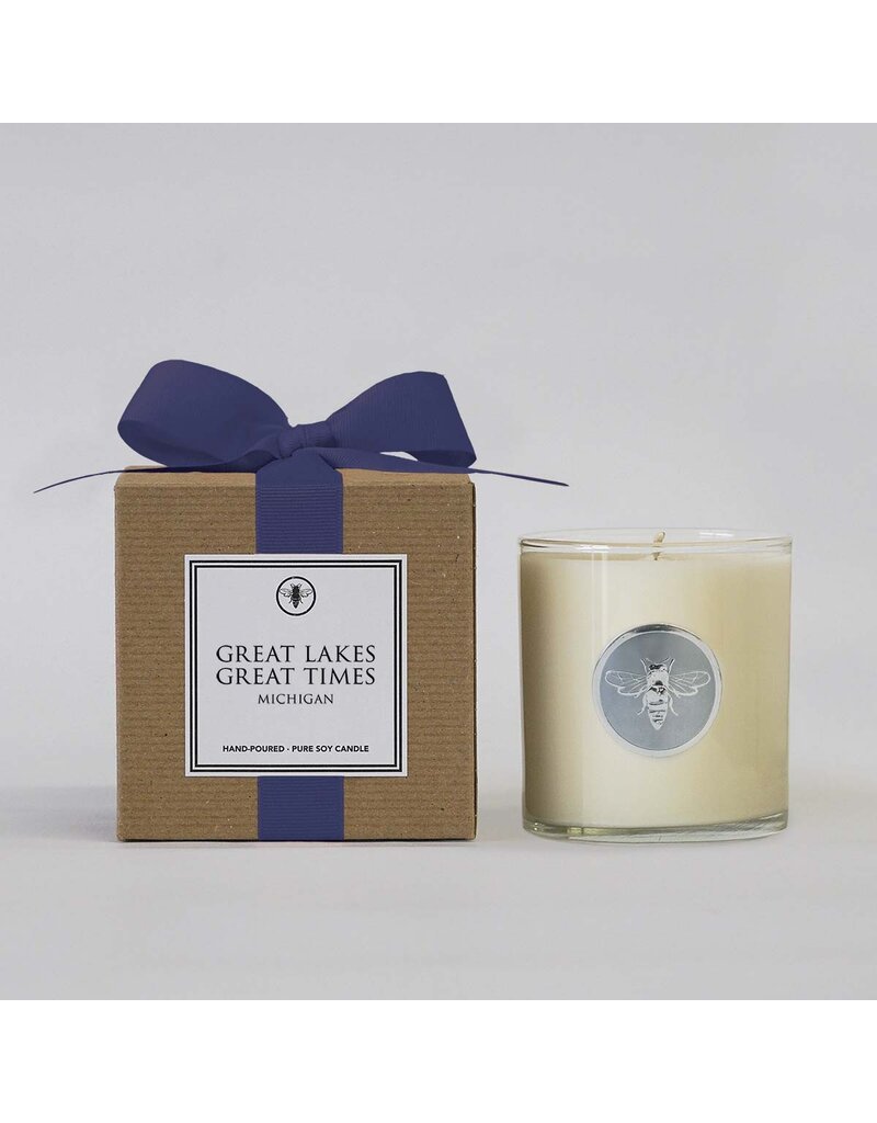 Ella B Candles Ella B Candle Great Lakes Great Times #35
