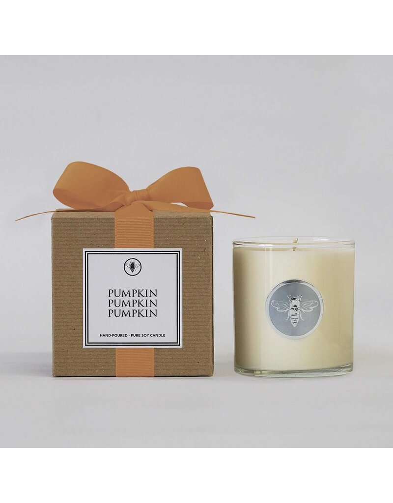Ella B Candles Ella B Fall Candle Pumpkin Pumpkin Pumpkin