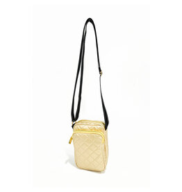 Scout Scout Micromanager Quilted Gold