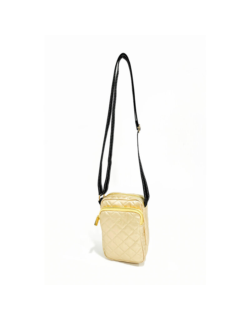 Scout Scout Micromanager Quilted Gold