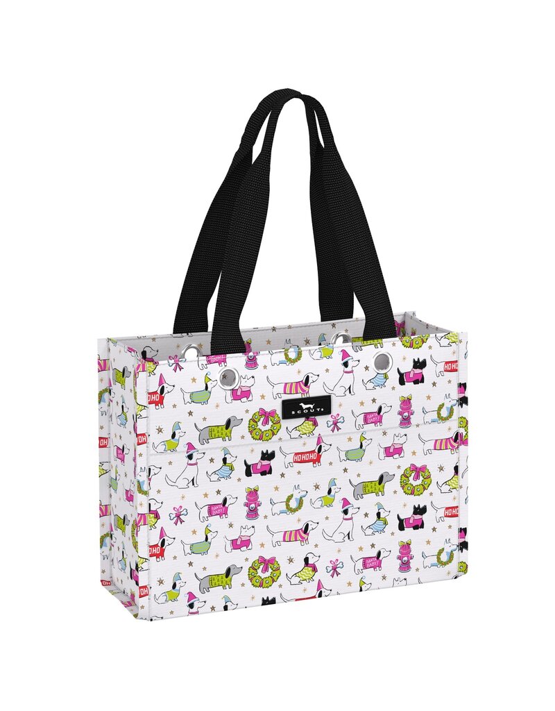 Scout Scout Tiny Package O Howly Night
