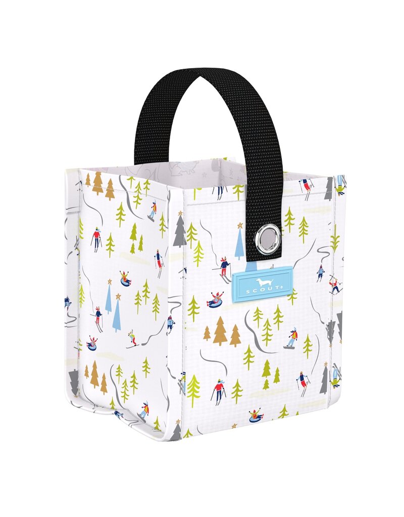 Scout Scout Mini Package Lift Ticket