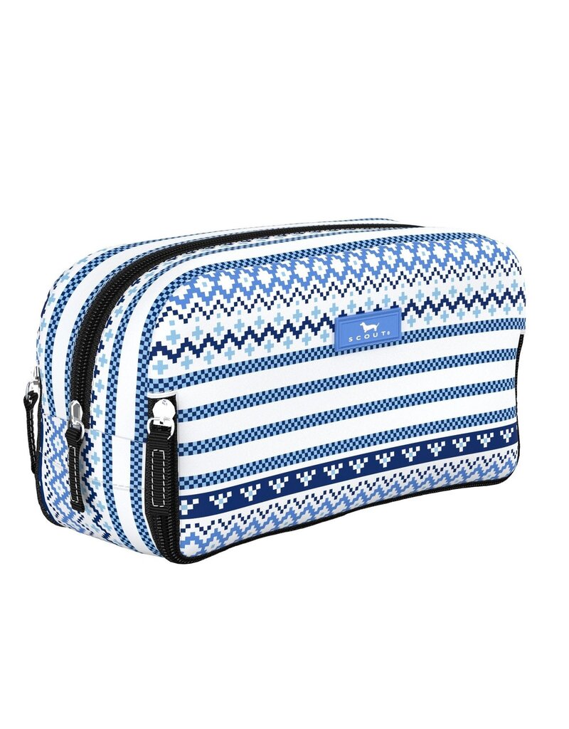 Scout Scout 3-Way Bag Knit Happens