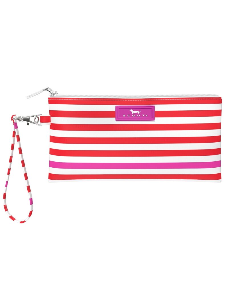 Scout Scout Kate Wristlet Ready to Jingle