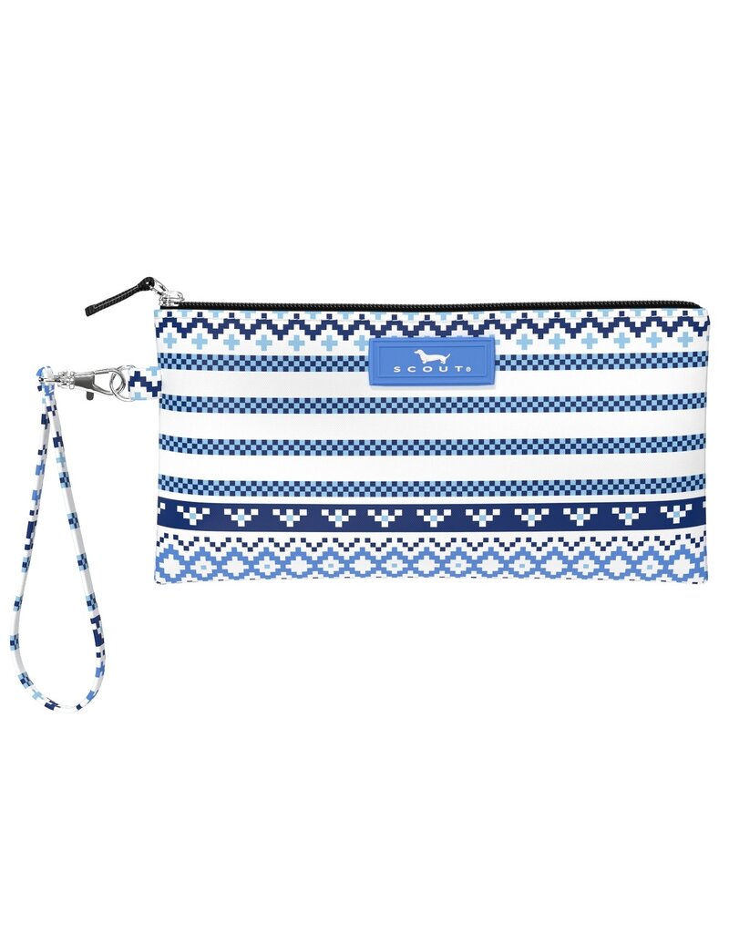Scout Scout Kate Wristlet Knit Happens