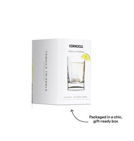 Corkcicle Corkcicle Tequila Triangle