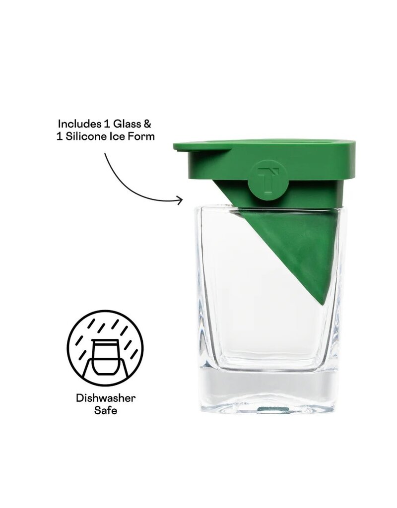 Corkcicle Corkcicle Tequila Triangle