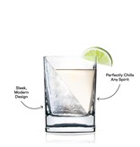 Corkcicle Corkcicle Tequila Triangle