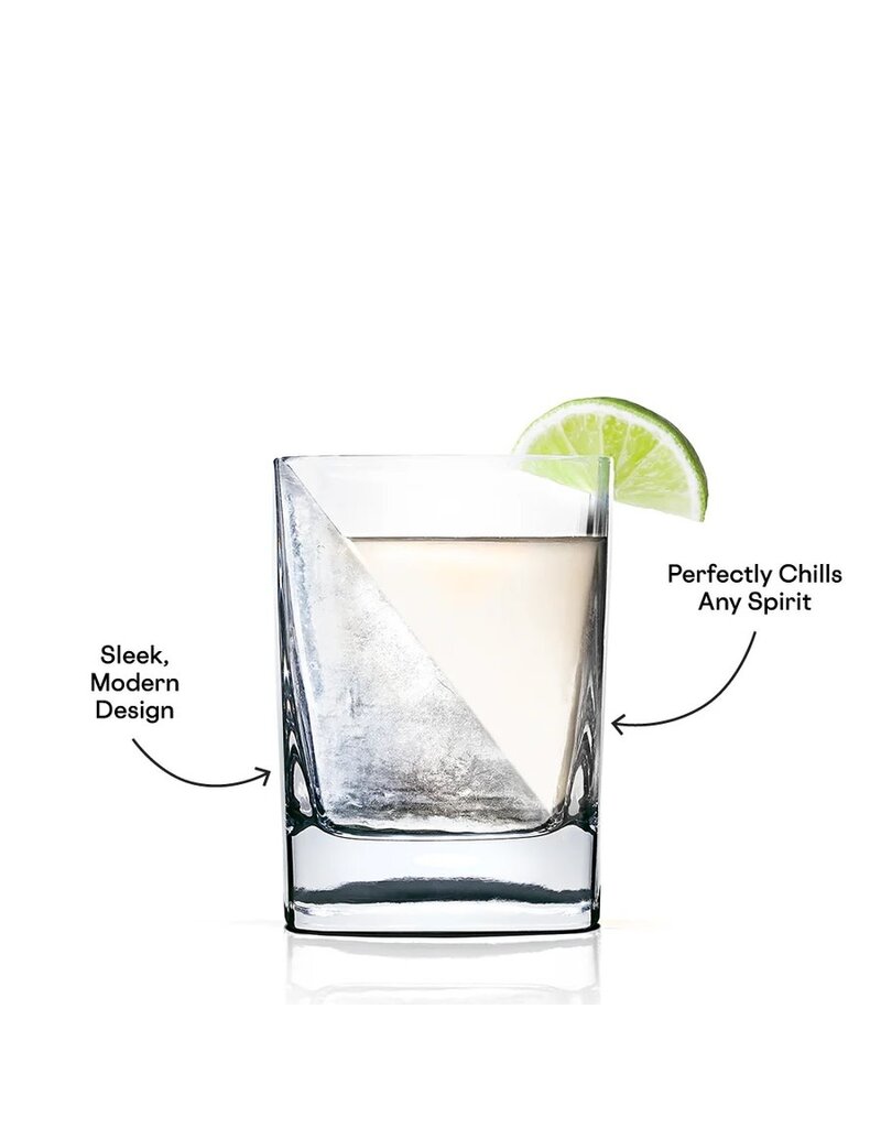 Corkcicle Corkcicle Tequila Triangle