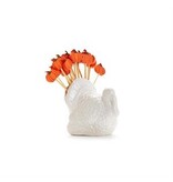 Two's Company Two's Company Thanksgiving Turkey Pick Holder