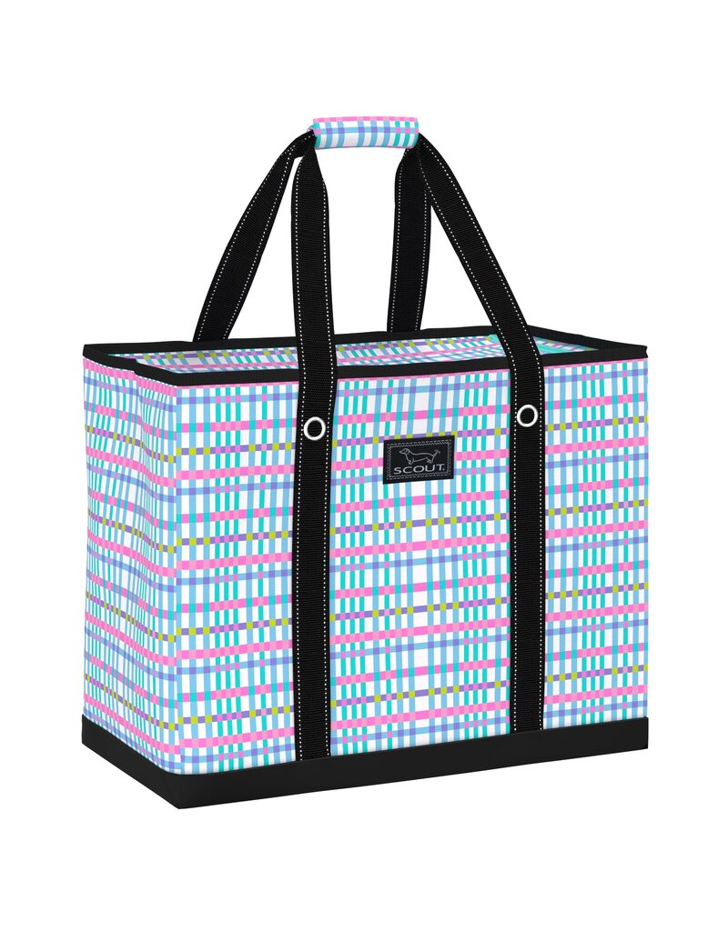 Scout Scout 3 Girls Bag Pretty in Picnic