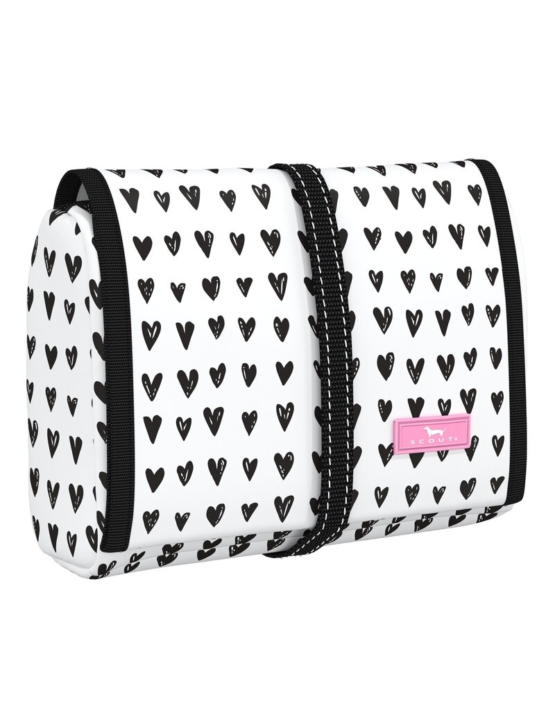 Scout Scout Beauty Burrito Pop Heart