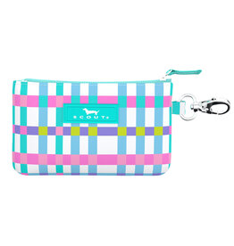 Scout Scout IDKase Pretty in Picnic