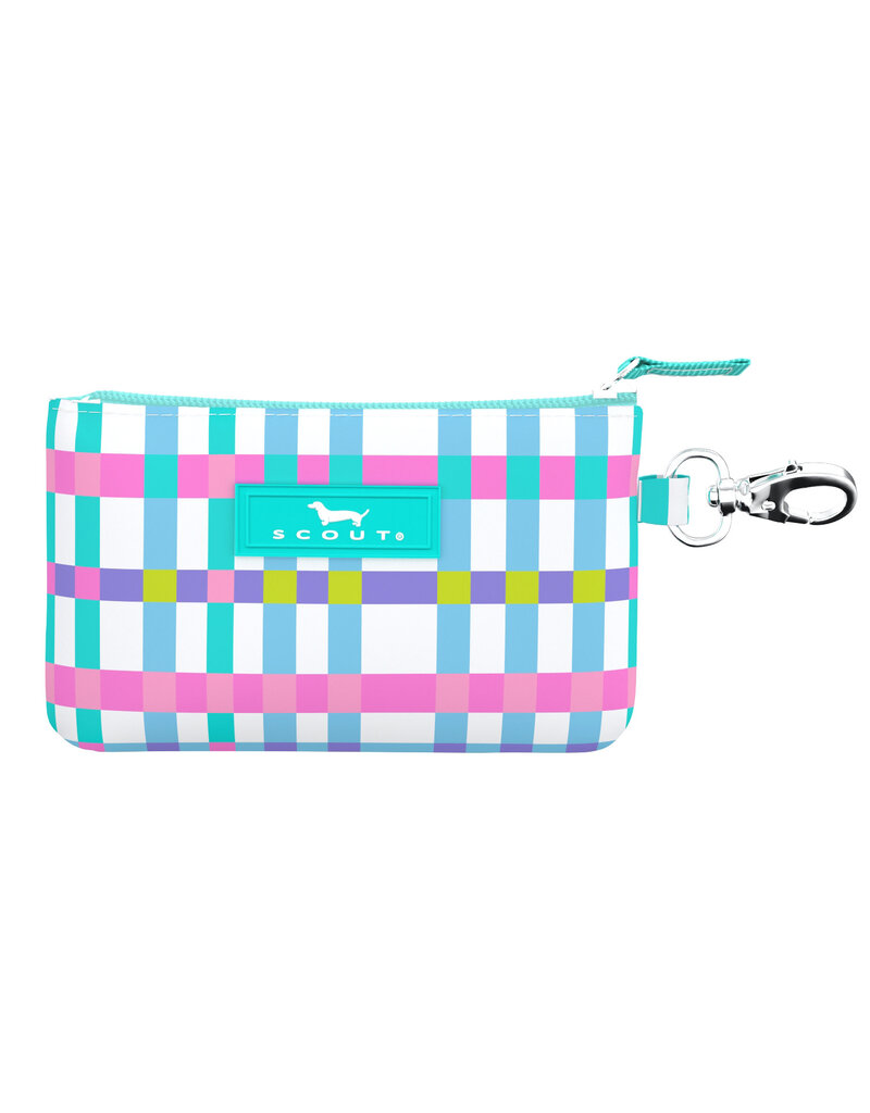 Scout Scout IDKase Pretty in Picnic