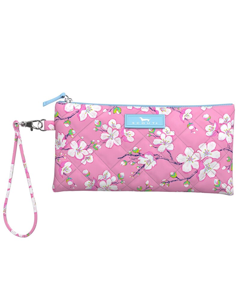 Scout Scout Kate Wristlet Capital Swoon