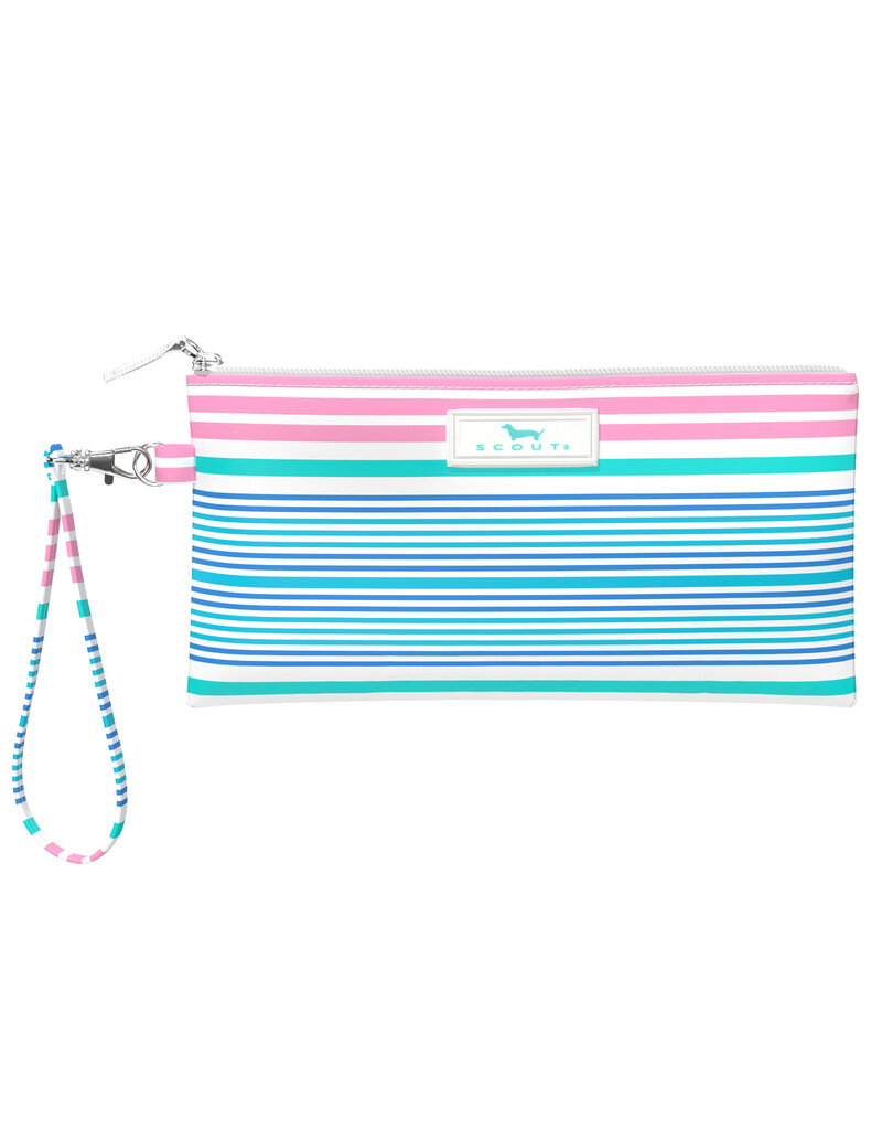 Scout Scout Kate Wristlet Pool McCartney