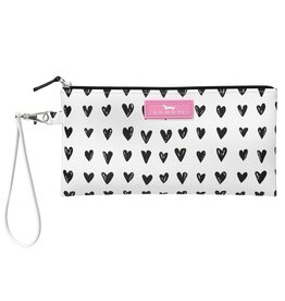Scout Scout Kate Wristlet Pop Heart