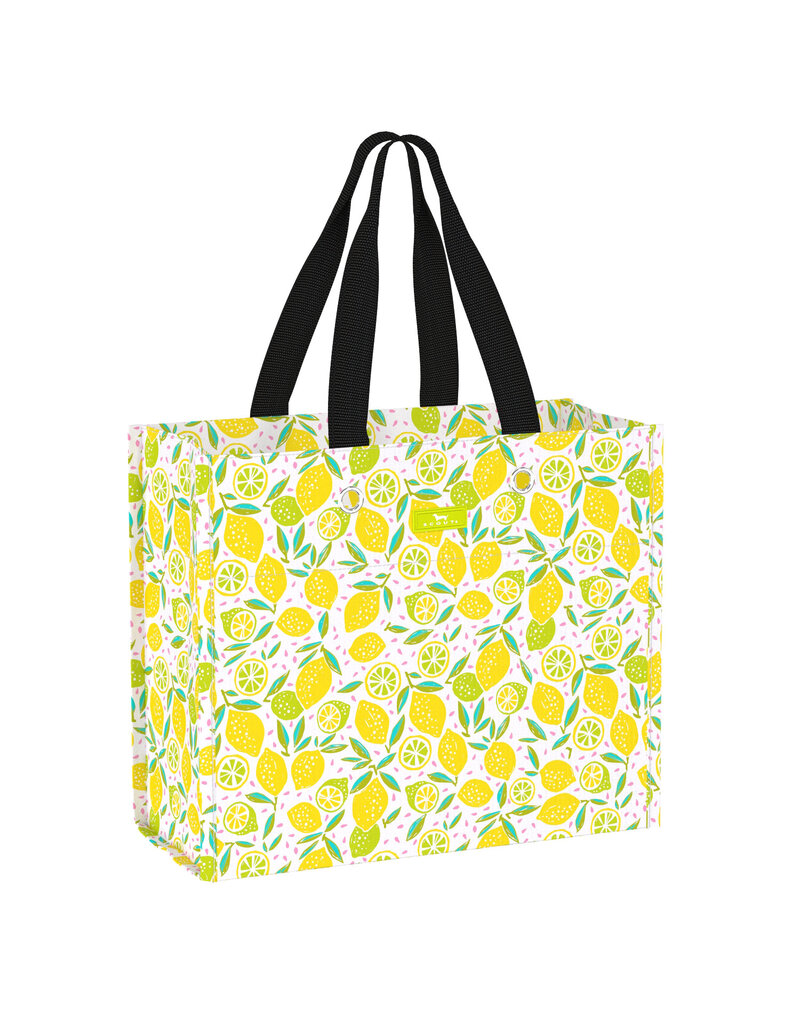Scout Scout Large Package Lemoncello