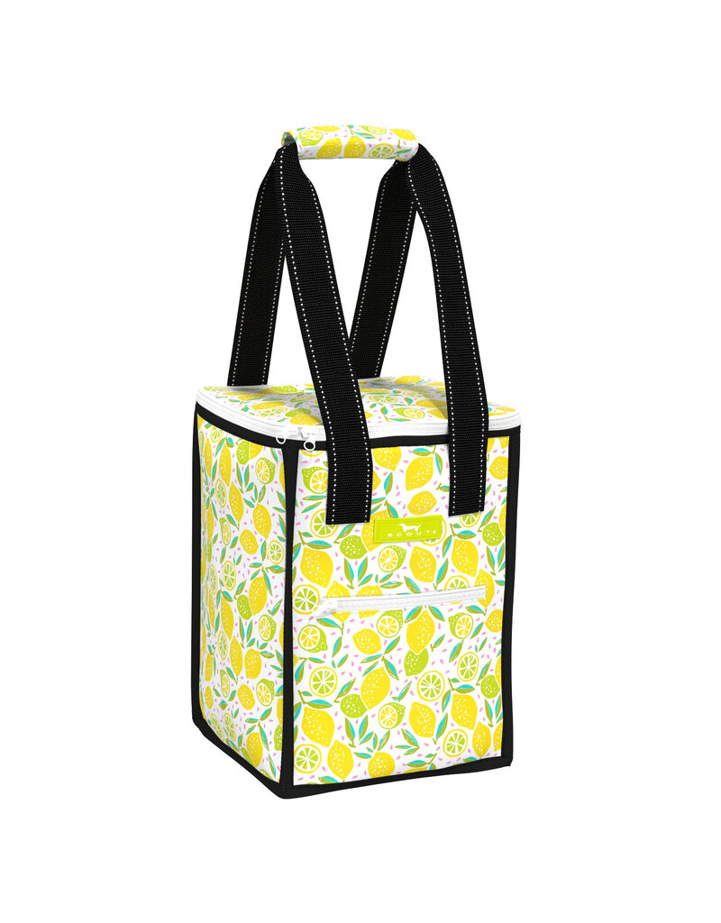 Scout Scout Pleasure Chest Lemoncello