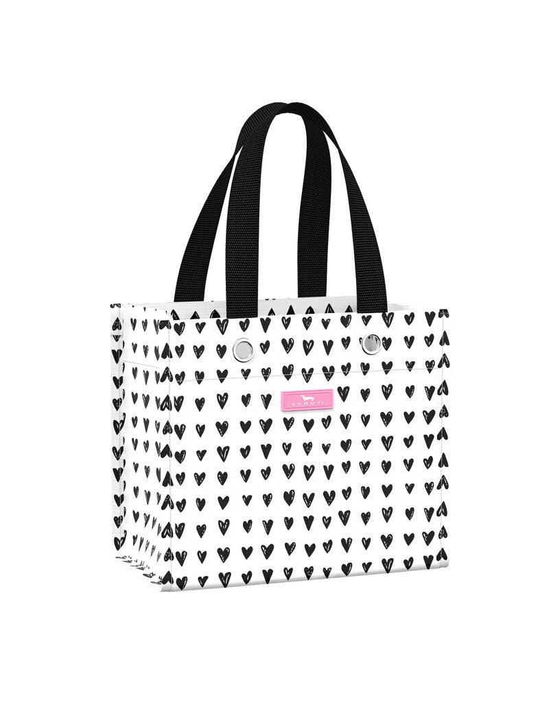 Scout Scout Six Packer Pop Heart