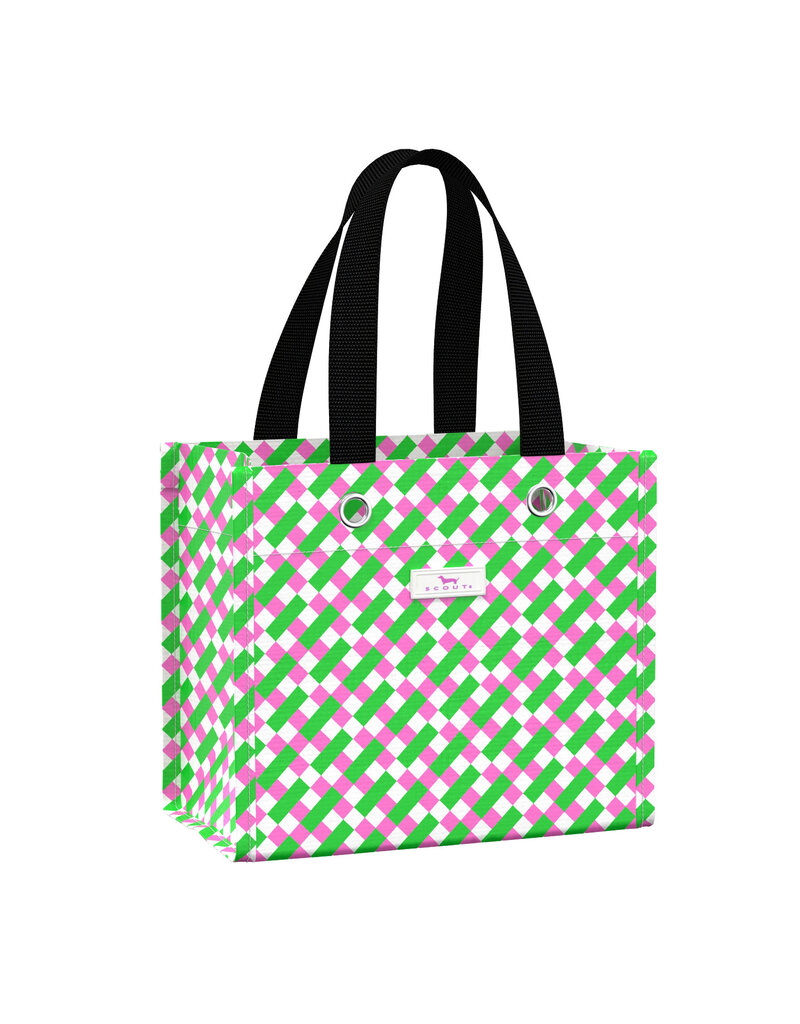 Scout Scout Six Packer Spring it On
