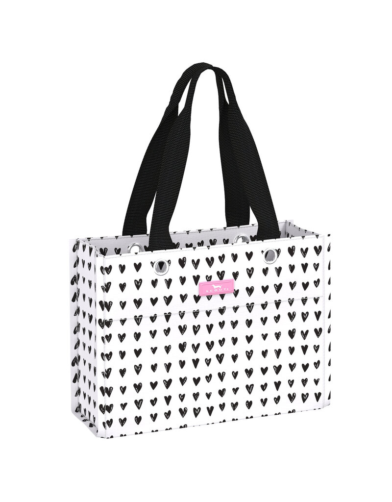 Scout Scout Tiny Package Pop Heart