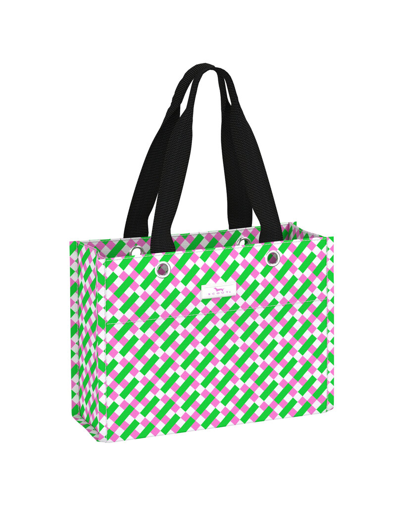 Scout Scout Tiny Package Spring It On