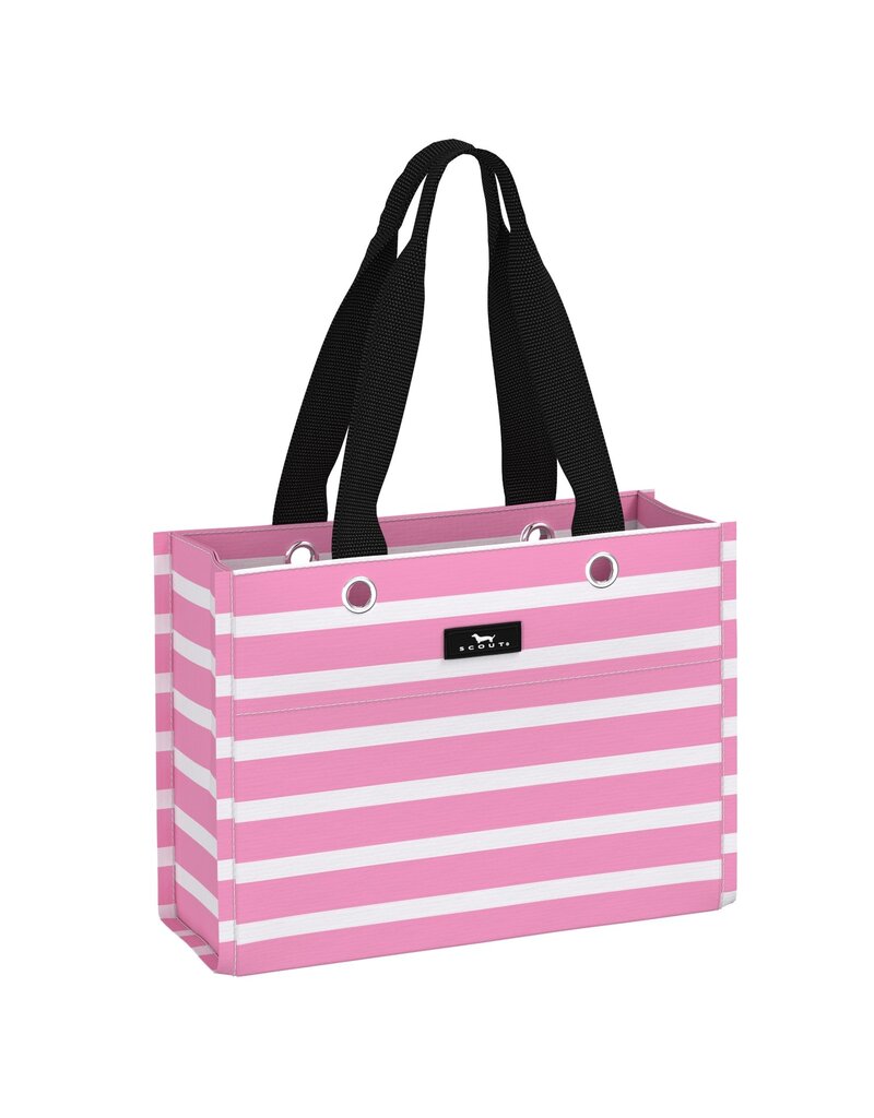 Scout Scout Tiny Package Palmetto Pink