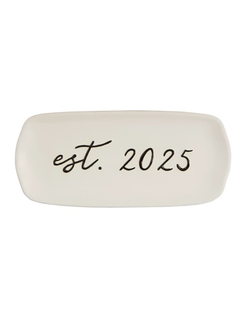Mud Pie Mud Pie Everything Dish Est 2025