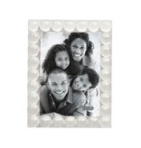Mud Pie Mud Pie Frame Acrylic Beaded 5x7