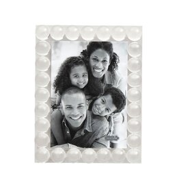 Mud Pie Mud Pie Frame Acrylic Beaded 5x7